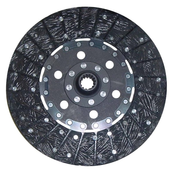 Db Electrical Clutch Disc For Ford Holland Tractor 2000 2110 Others - E8NN7550BA 1112-6029 - main